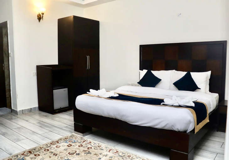 Bedroom 5