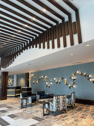 Others 5, The Landing Hotel at Rivers Casino, Allegheny