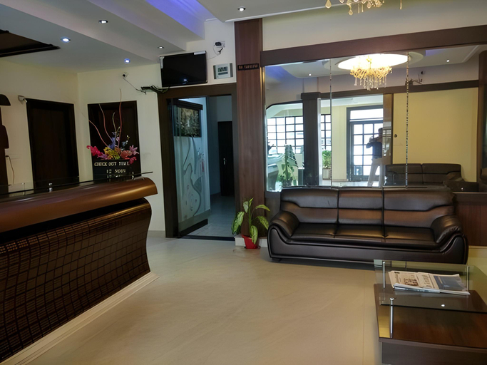 Others 3, Hotel Raj Palace, Dibrugarh