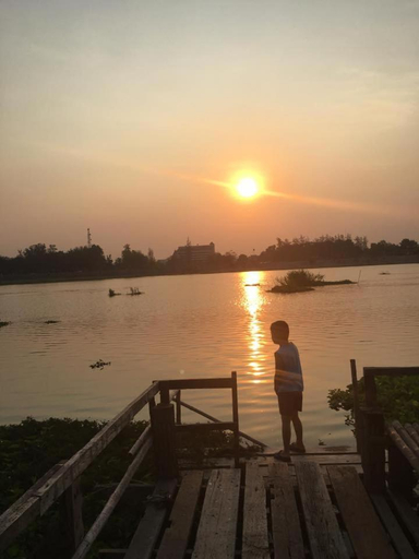 Others 3, Baan Din Baramee Resort, Mueang Kamphaeng Phet