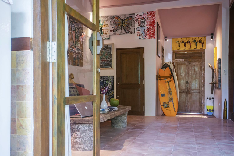 Others 2, 1BR Art Villa Bingin, Badung