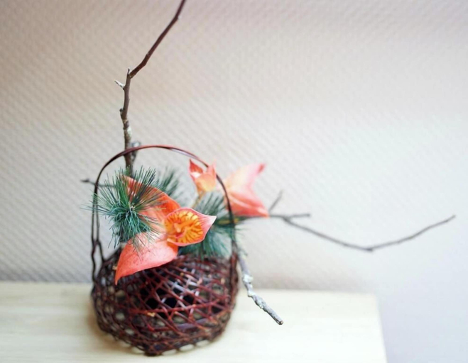 Food & Drinks, Den Japanske Have, Herning