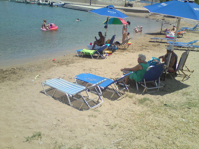 3, Kiveli, Crete