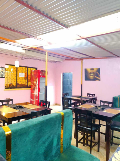 Food & Drinks 2, J's Eatery & Accommodation Nakuru, Nakuru Town East
