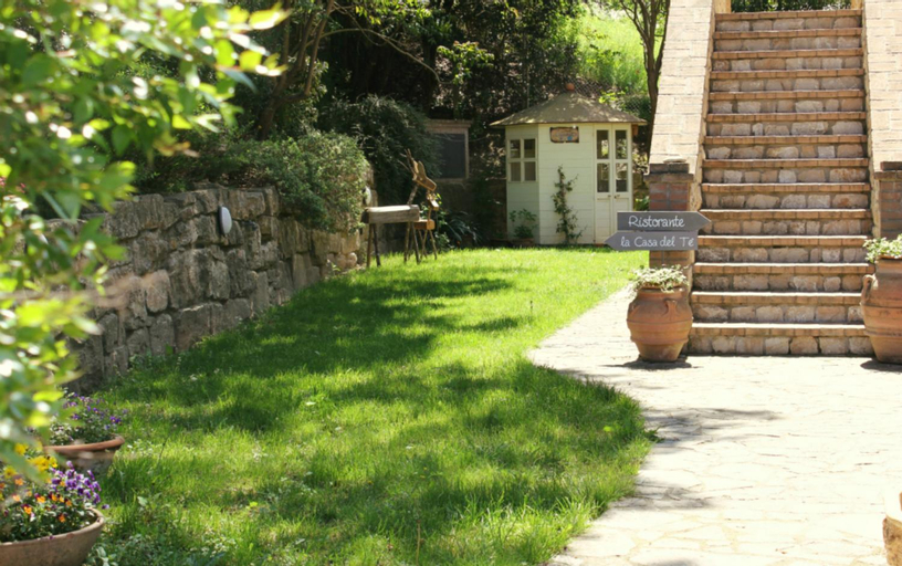 Residenze l'Alberata, Perugia