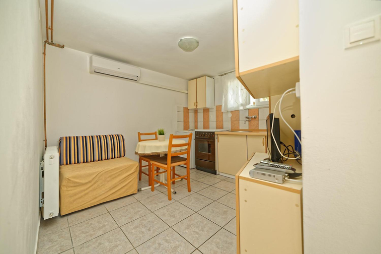 Bedroom, Apartments Vedrana, Dobrinj