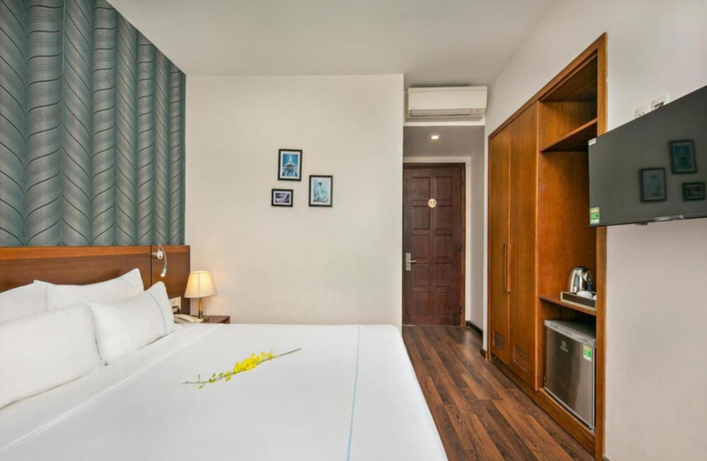 Bedroom 3, Lamore Hotel Da Nang, Da Nang