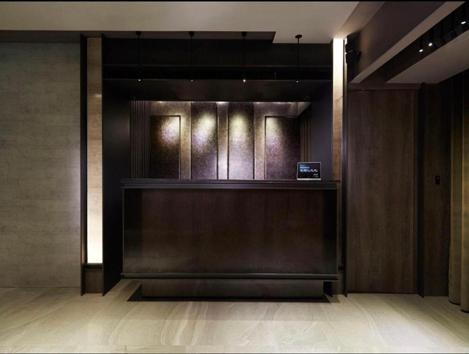 Others 5, At Home Hotel Ximen, Taipei City