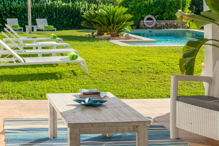 Sport & Beauty 3, Villa Binimigi - Villa With Private Pool, Baleares