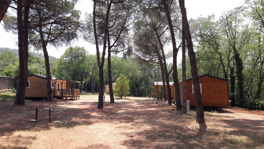 Others 5, Camping Maureillas, Pyrénées-Orientales