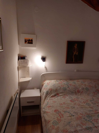 Bedroom 3, Holiday Home Kamenice, Konavle