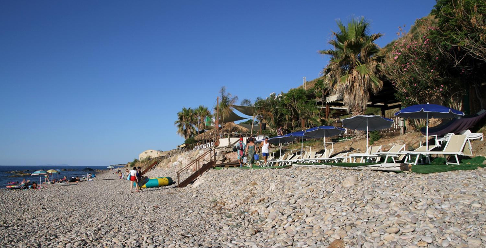 Others 5, Tenuta Petreria, Messina