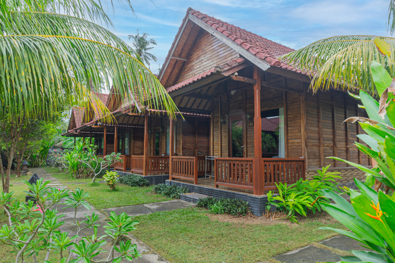 Exterior & Views 2, Rijet Villa Beach and Restaurant, Klungkung