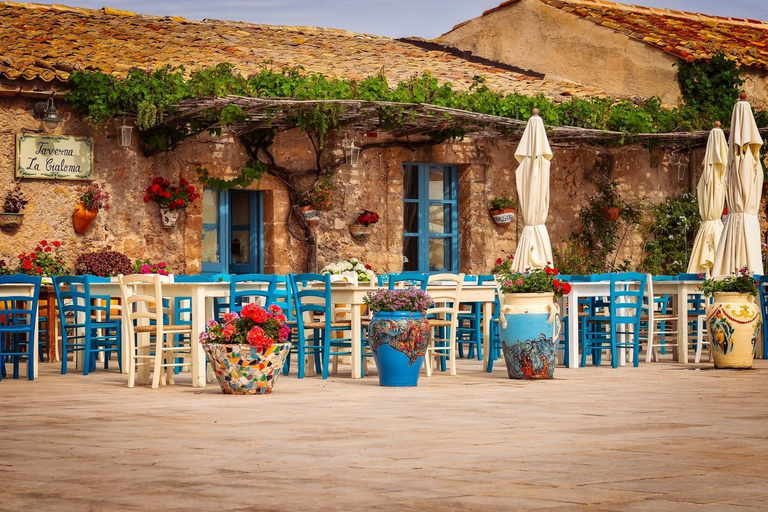 Food & Drinks, Casa San Lio, Syracuse