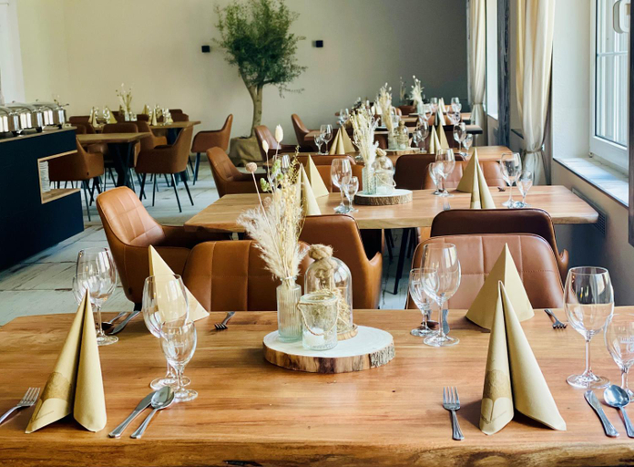 Food & Drinks 5, Spree-Waldhotel Cottbus, Cottbus