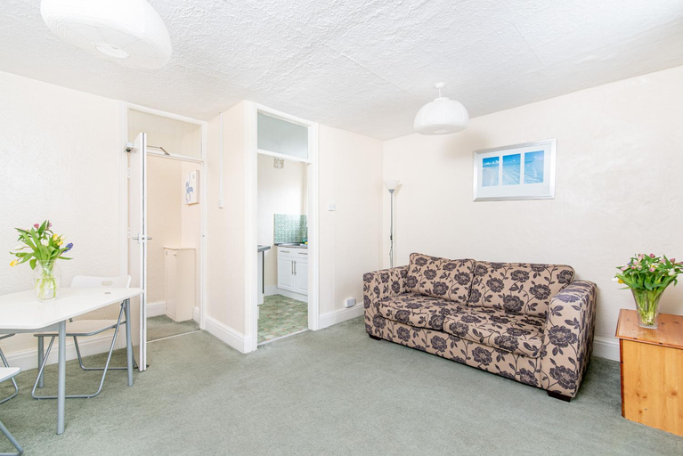 5, Sandpiper Holiday Apartments, Lancashire