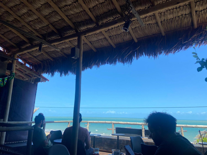 Food & Drinks, La Vista Kite Prea, Cruz