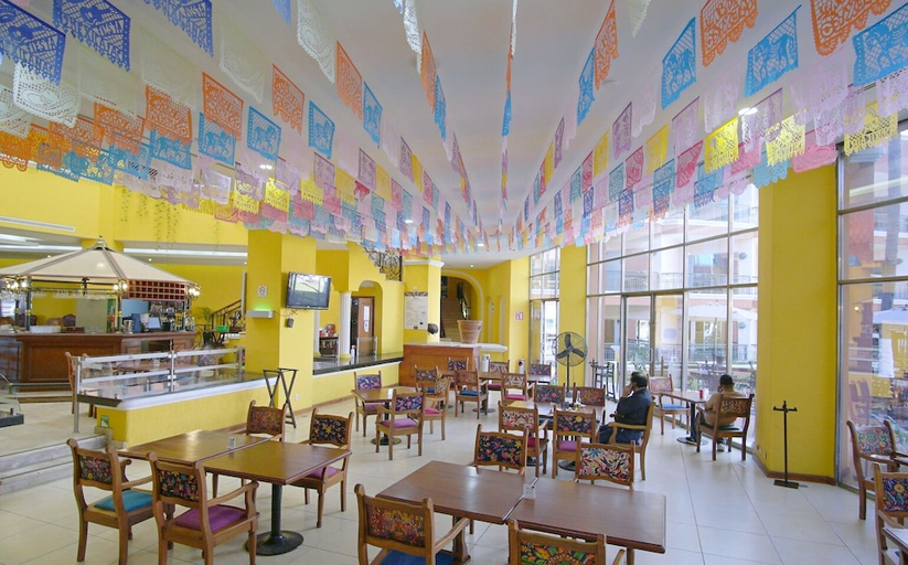 Food & Drinks 5, Nk Hotel Nekie Tepic, Tepic