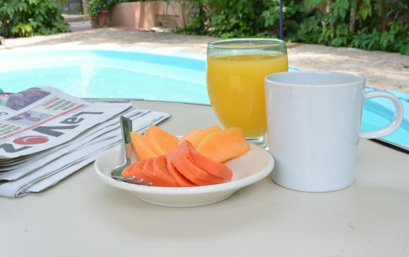 Others 2, Hotel La Hacienda, Tuxtla Gutiérrez