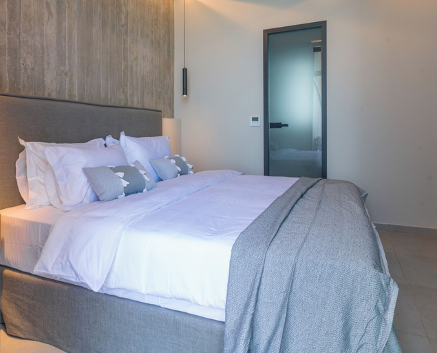 Bedroom 3, Anadeo Villas & Suites, Ionian Islands