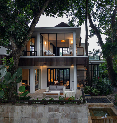 Exterior view 5, Martini Suites Umalas, Badung