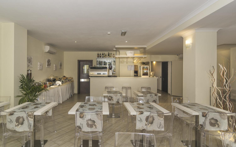 Food & Drinks 4, Hotel Lido INN, Lucca