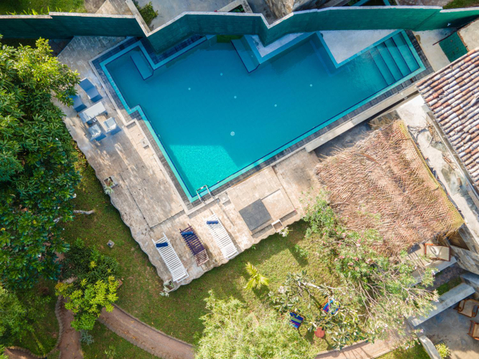 Sport & Beauty 2, Anama by Queens Mount, Tangalle