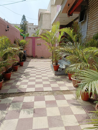 Others 2, The Candy Heights, Ranchi