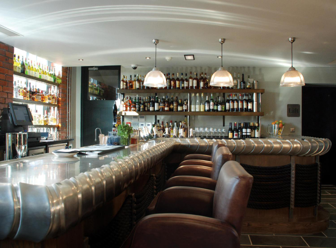 Food & Drinks 3, Hotel Du Vin Newcastle, Newcastle upon Tyne