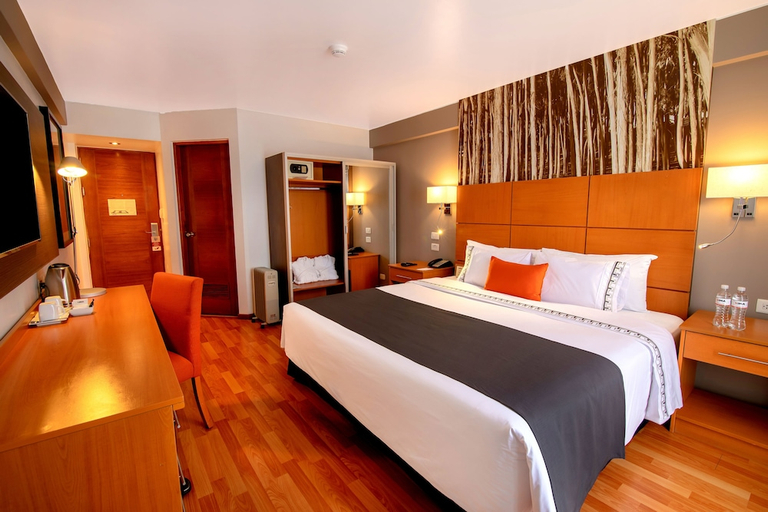 Bedroom 2, Cusco La Paccha Affiliated by Melia, Cusco
