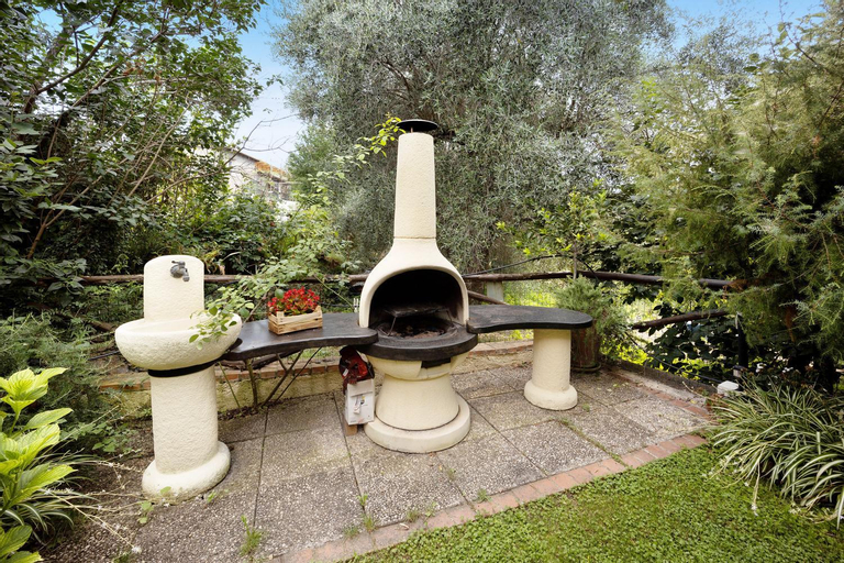 Others 3, Agriturismo U' Spigu Ca' du Stevolu, Savona