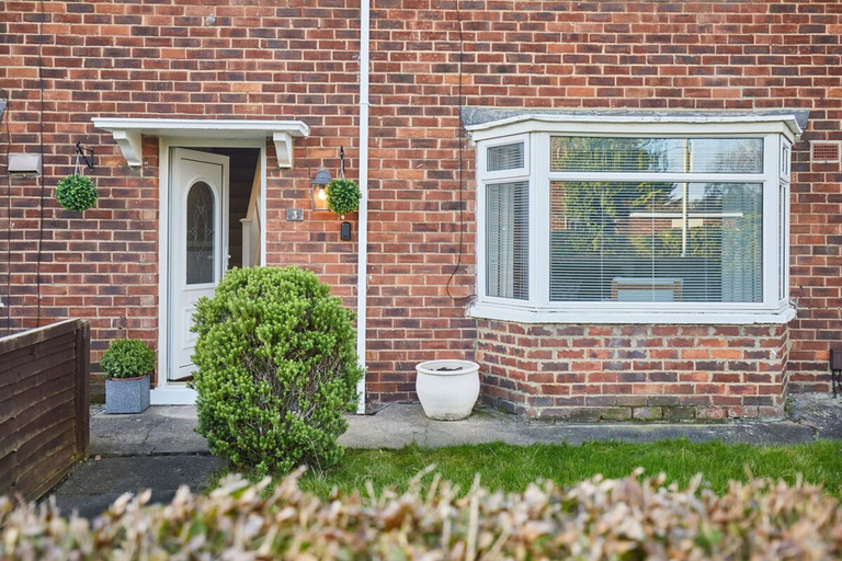 Exterior & Views, Host Stay Newsam Crescent, Stockton-on-Tees