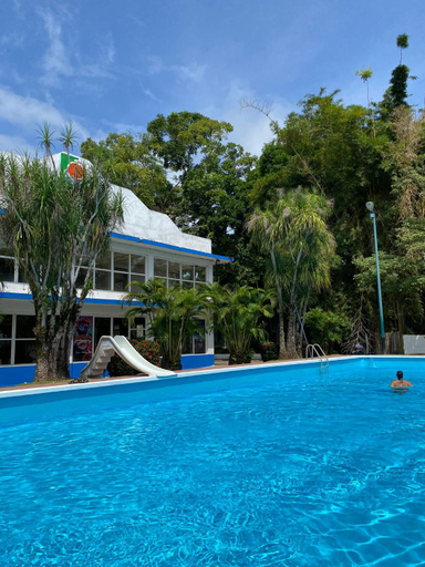 Sport & Beauty 5, Hotel Playa Azul, Catemaco