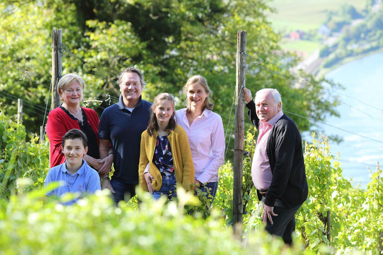Others 2, Weingut Matthias Dostert / Culinarium, Trier-Saarburg