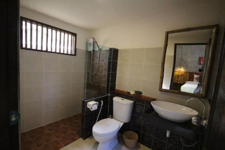 Bathroom 6