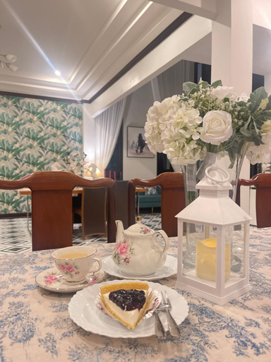 Food & Drinks 5, Romlaphass Boutique hotel, Muang Kalasin