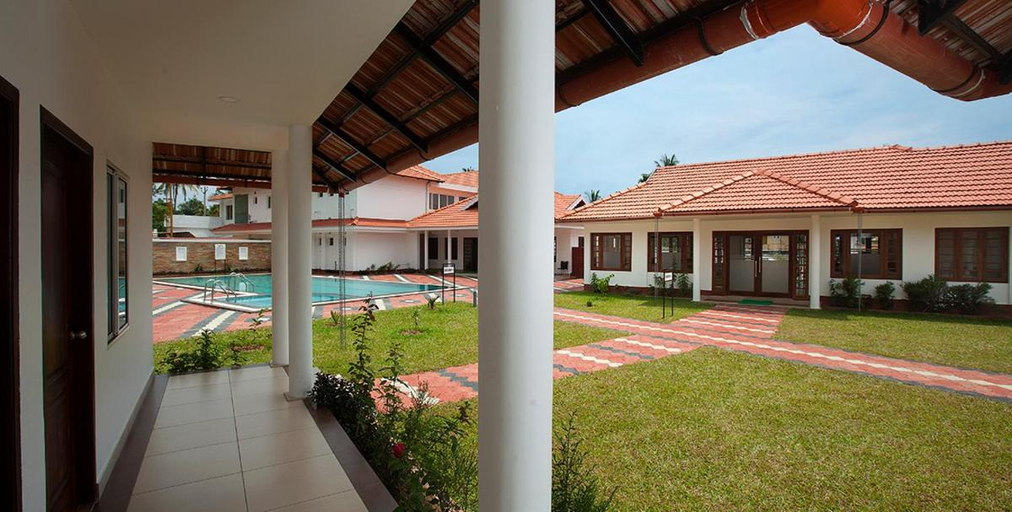 Others 1, Le Coffee Resort, Wayanad