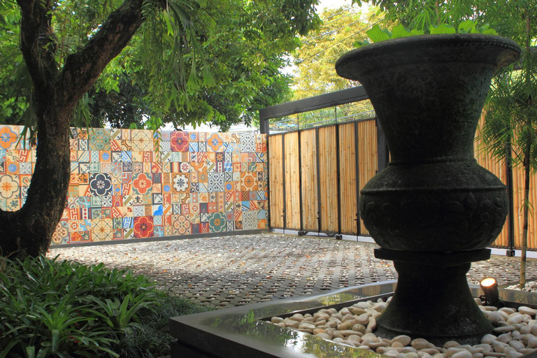 Others 4, Komoreya Guesthouse, Sleman