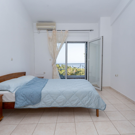 Room 2, Summer Maisonette Kriopigi, Central Macedonia