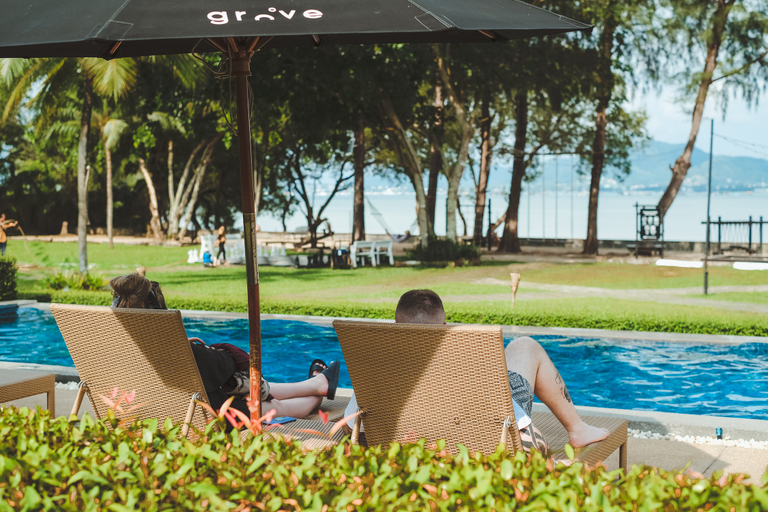 Sport & Beauty 2, The Mangrove by Blu Monkey, Pulau Phuket