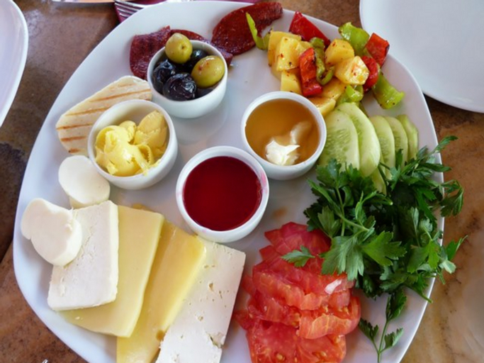 Food & Drinks 2, madrigal boutıque hotel, Fatih