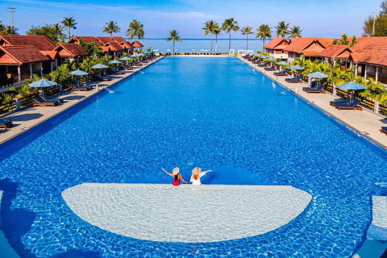 Sport & Beauty 3, Le Menara Khao Lak, Takua Pa