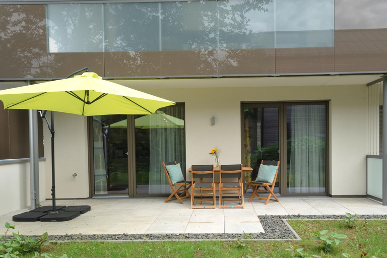 Exterior & Views 5, Apartments Oasis Worthersee neu & zentral, Klagenfurt Land