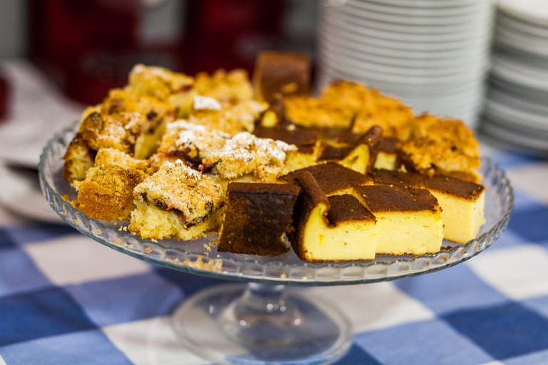 Food & Drinks 5, Hotel Olivia, Gdańsk City