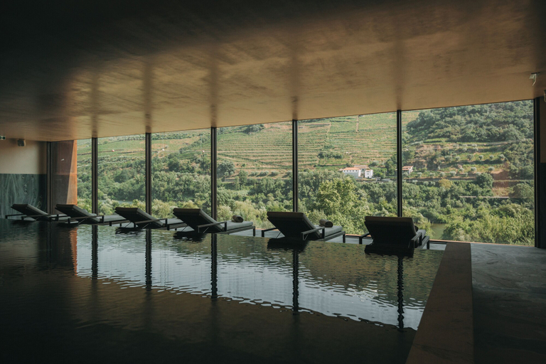Sport & Beauty 3, Torel Quinta da Vacaria - Douro Valley, Peso da Régua