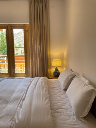 Others 4, Dgha-Ldhan Guest House, Leh