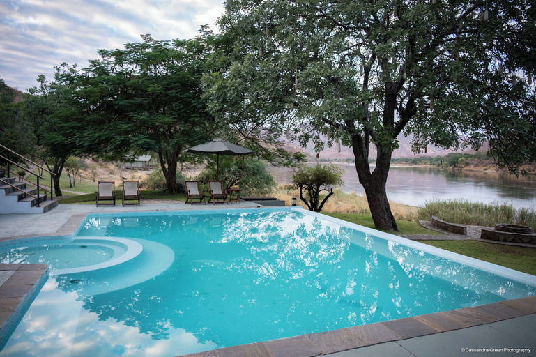 Sport & Beauty 5, Galamuka Adventures, Hurungwe