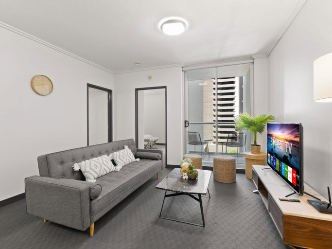 Others 5, City Centre Apartment New Furnitures, Brisbane