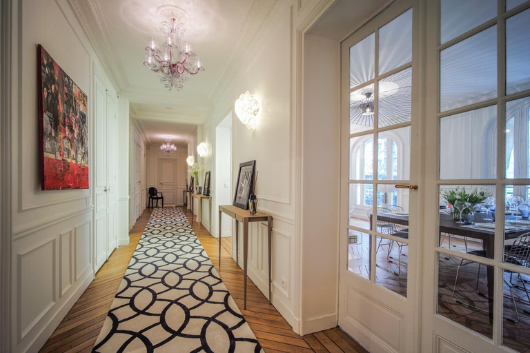 Others 5, Relais12bis Bed & Breakfast By Eiffel Tower, Paris