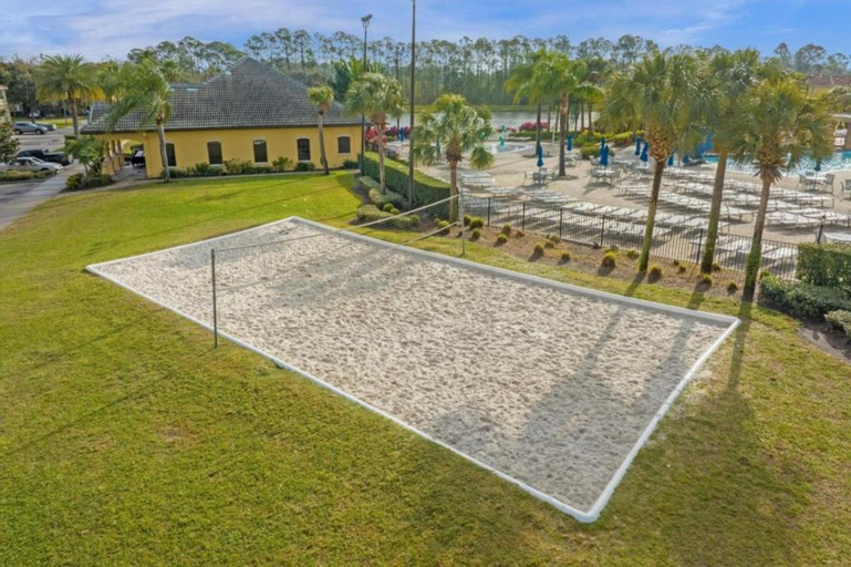 Bedrooms 5 Bathrooms Paradise Palms 8870 CP, Osceola